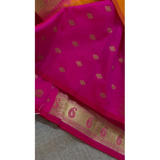 IG4729 lite weight soft semi kathan