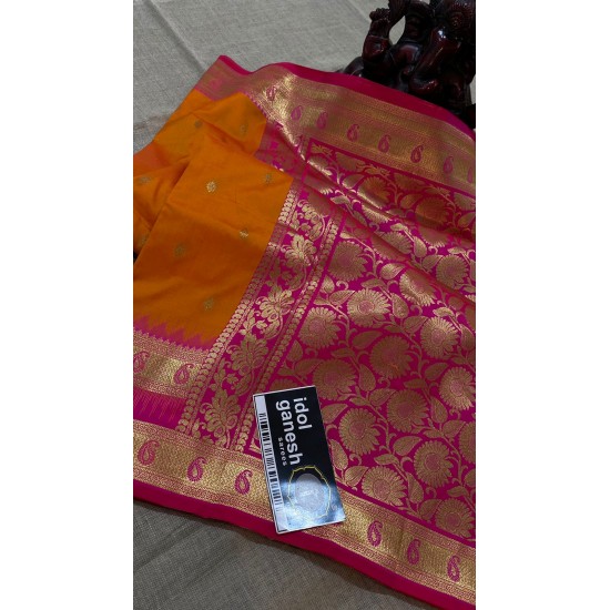 IG4729 lite weight soft semi kathan