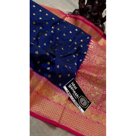 IG4730 lite weight soft semi kathan