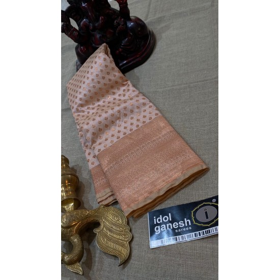 IG4731 lite weight soft semi kathan 