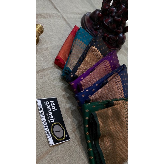 IG4732 lite weight soft kathan 