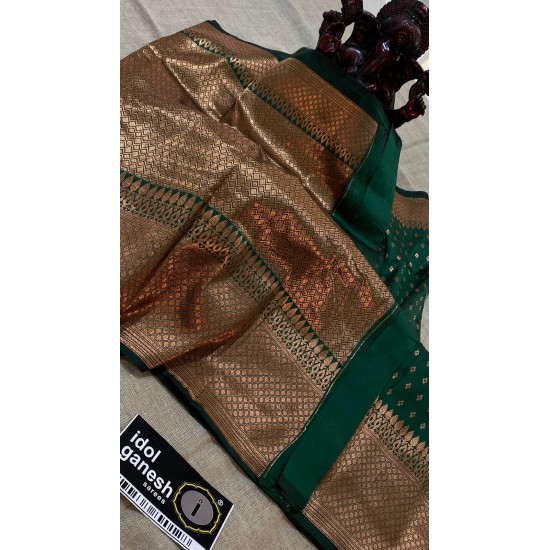 IG4732 lite weight soft kathan 