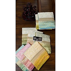 IG4734 pure munga silk pattu 