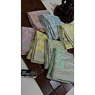 IG4737 pure kaddi georgette 