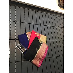 IG474 Pure handloom silk kota kanchi