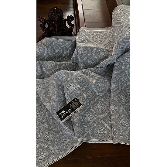 IG4740 pure cotton kota 