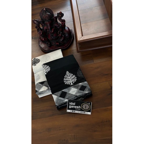 IG4752 pure handloom kota 