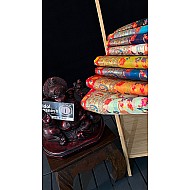 IG4769 lite weight soft chanderi