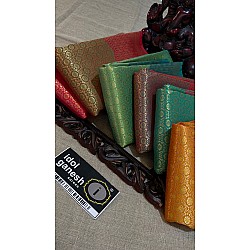 IG4774 fancy kanjivaram pattu 