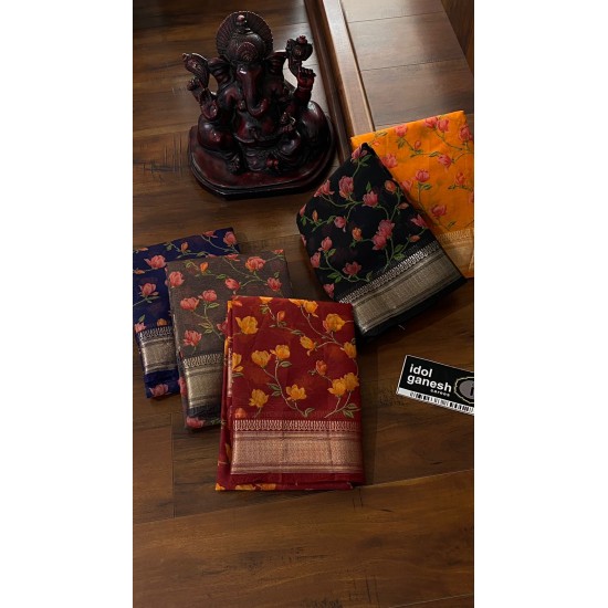 IG4779 Lite weight Kanchi kota  