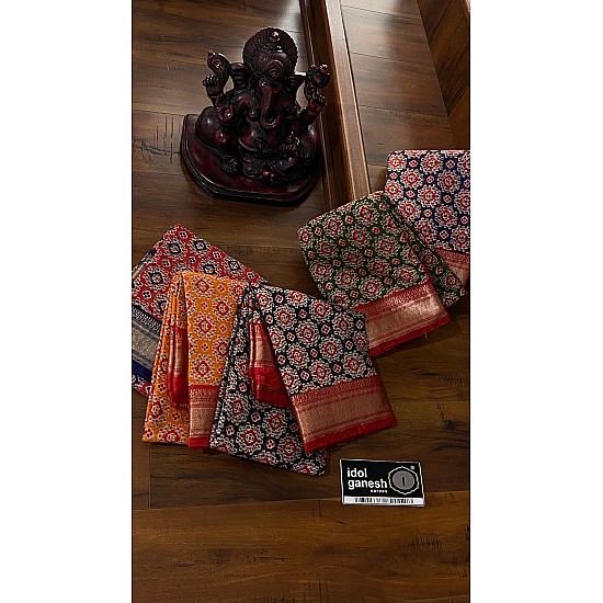 IG4782 Lite weight Kanchi kota 