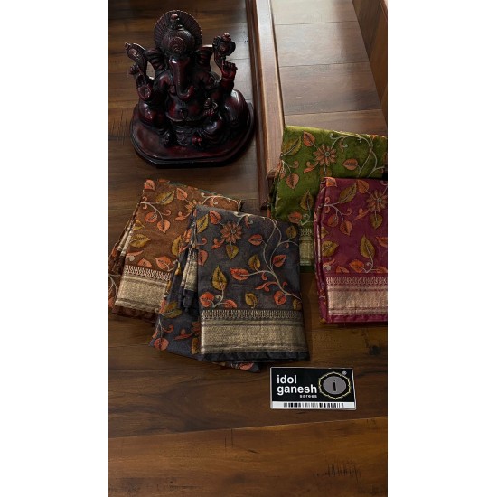 IG4785 Lite weight Kanchi kota 