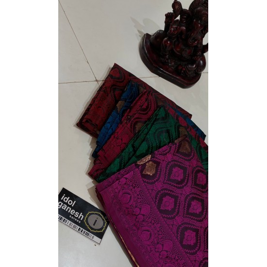 IG4787 Lite weight Soft kathan 