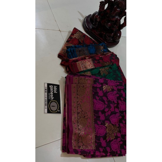 IG4788 Lite weight Soft kathan 