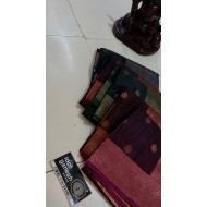 IG4790 Lite weight Soft kathan pattu 