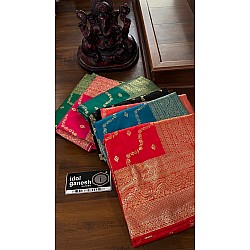 IG4792 Lite weight Soft premium semi kathan