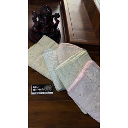 IG4794 Lite weight georgette 