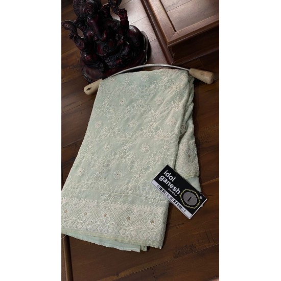 IG4794 Lite weight georgette 