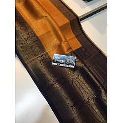 IG48 Light weight soft kubera pattu