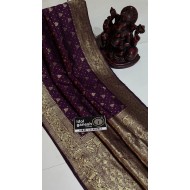 IG4803 lite weight semi kathan 