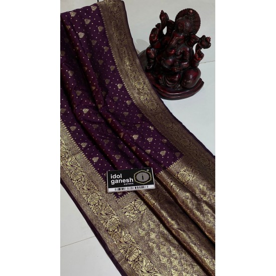 IG4803 lite weight semi kathan 