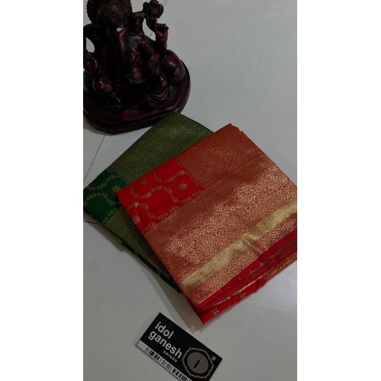 IG4804 lite weight semi kathan 