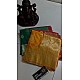 IG4805 Lite weight Soft kathan pattu