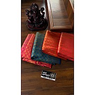 IG4806Lite weight Soft kanjivaram pattu