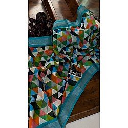 IG4809 lite weight lenine sarees IG4809 lite weight lenine sarees