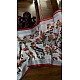 IG4815 lite weight lenine sarees 