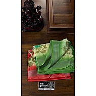 IG4817 lite weight lenine sarees 