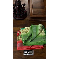IG4817 lite weight lenine sarees 