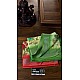 IG4817 lite weight lenine sarees 