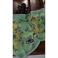 IG4819 lite weight lenine sarees 
