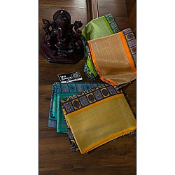 IG4821lite weight lenine sarees