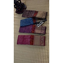 IG4828pure silk kota print  