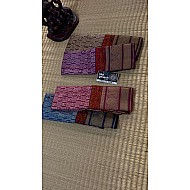 IG4829 pure silk kota print