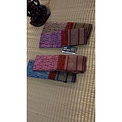 IG4829 pure silk kota print