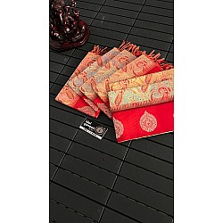 IG4833 lite weight soft Kosa tusser  