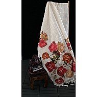 IG4837 lite weight soft chanderi 