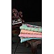 IG4839 lite weight soft muslin net  