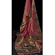 IG4841 lite weight soft jute pattu 