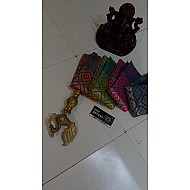 IG4844 lite weight soft fancy kanchi pattu 