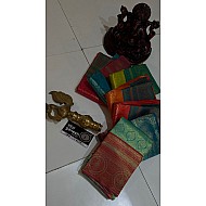 IG4848 lite weight soft fancy kanchi pattu 