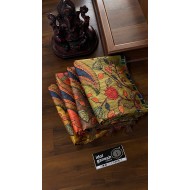 IG4850 lite weight soft capha tusser 