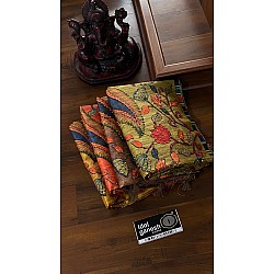 IG4850 lite weight soft capha tusser 