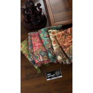 IG4851lite weight soft capha tusser