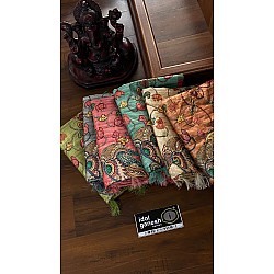 IG4851lite weight soft capha tusser