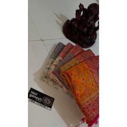 IG4853 lite weight soft kathan