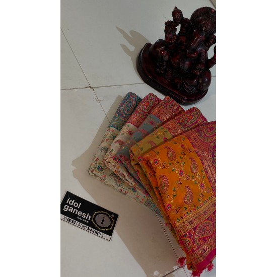 IG4853 lite weight soft kathan